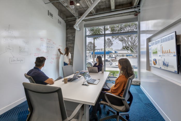 SAP Innovation Center and HanaHaus - Newport Beach - 19