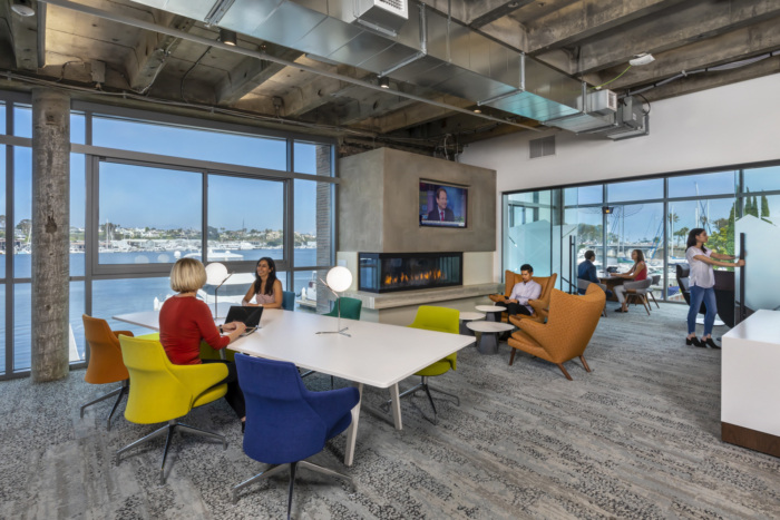 SAP Innovation Center and HanaHaus - Newport Beach - 27