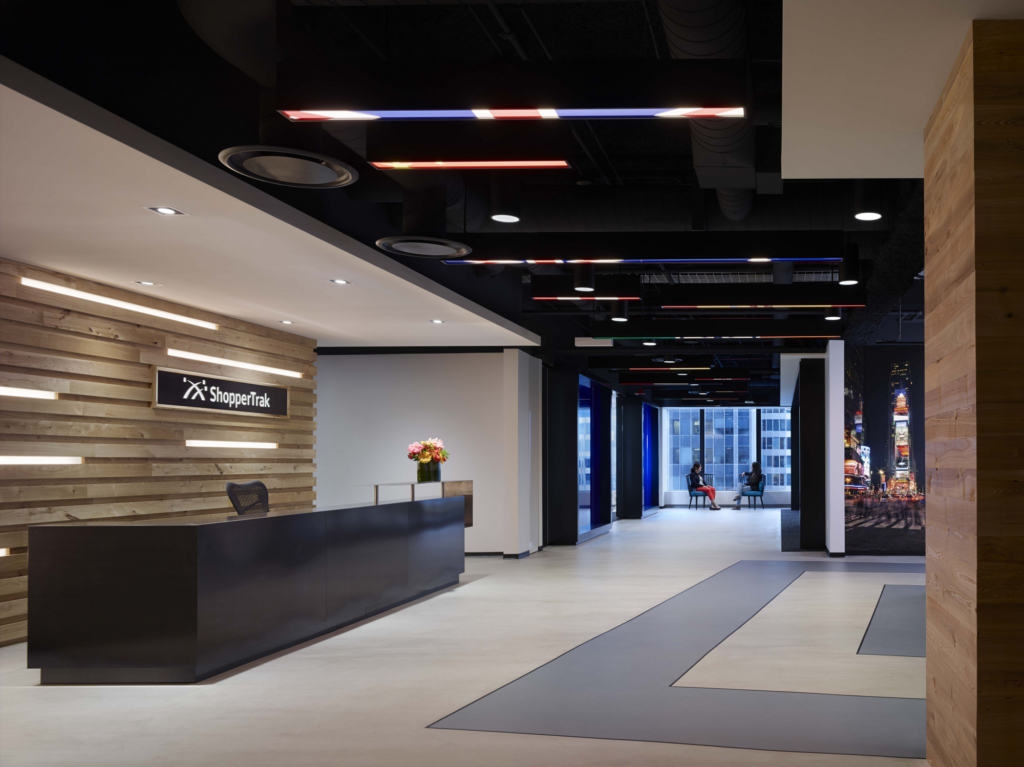 ShopperTrak Offices - Chicago | Office Snapshots