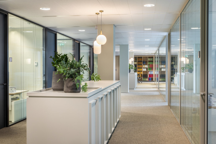 Simmons & Simmons Offices - Amsterdam - 17