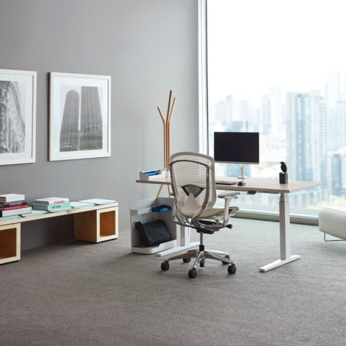 Teknion Bene Box - 0