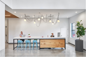 The Martin Agency Offices - Richmond