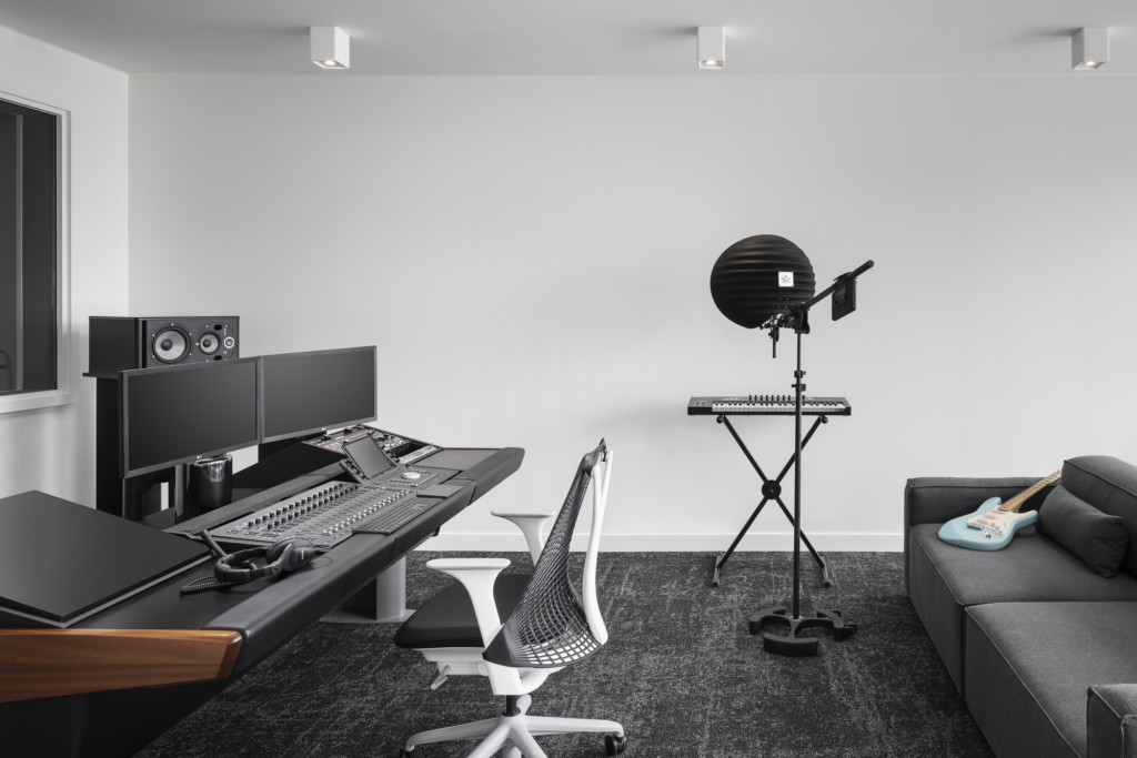 The Remix Project Offices - Toronto | Office Snapshots