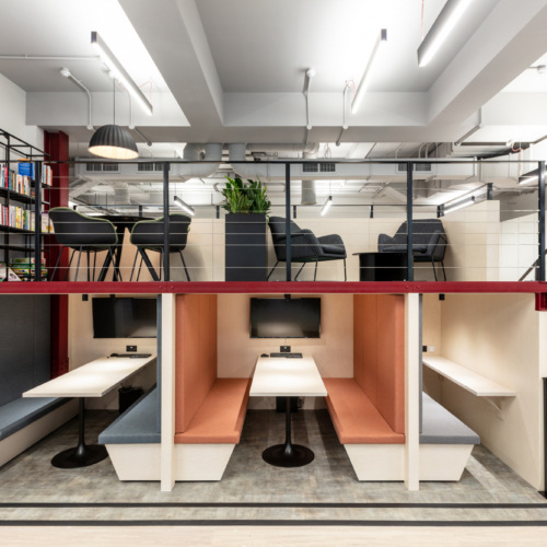 TotallyMoney Offices – London