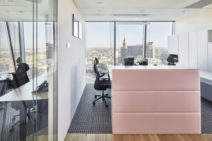White & Case Offices - Warsaw - 13