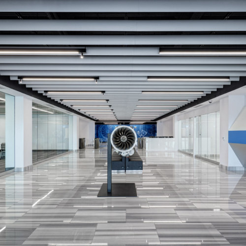recent Jim Haefner office photography projects