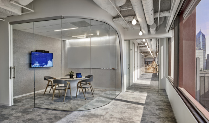 Akuna Capital Offices - Chicago - 5