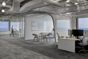 Akuna Capital Offices - Chicago