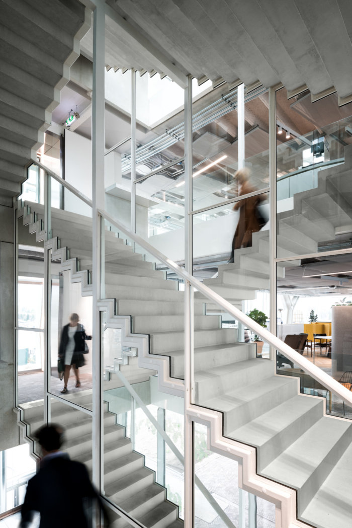 Amvest Offices - Amsterdam - 13