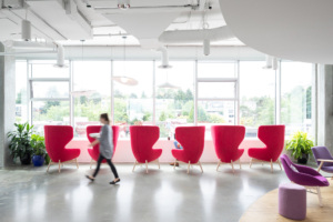 Axiom Zen Offices - Vancouver