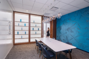 Bacardi North America Offices - Miami