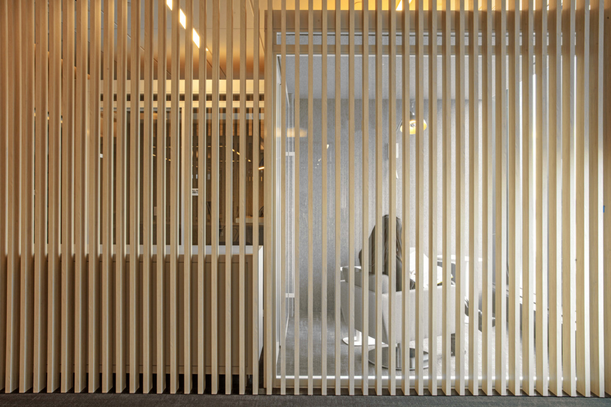 Boies Schiller Flexner Offices - New York City | Office Snapshots