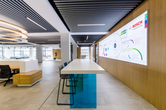 Bosch Offices - Cluj - 5