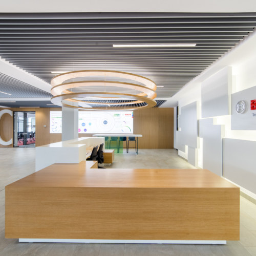 Bosch Offices – Cluj
