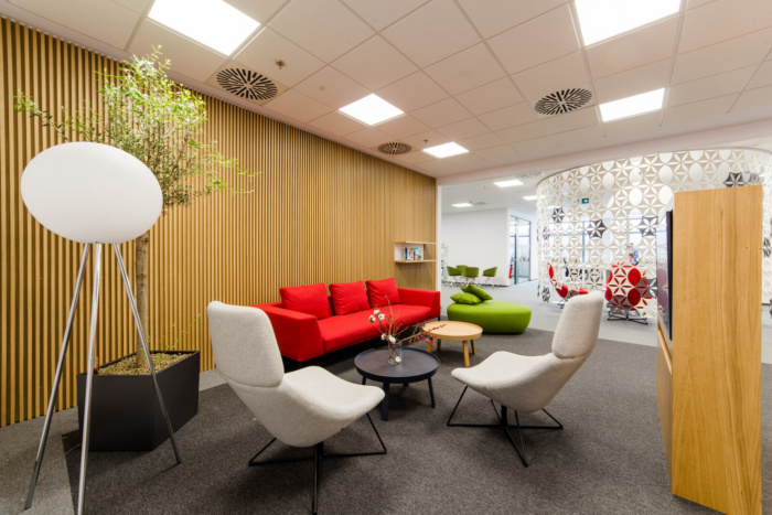 Bosch Offices - Cluj - 8