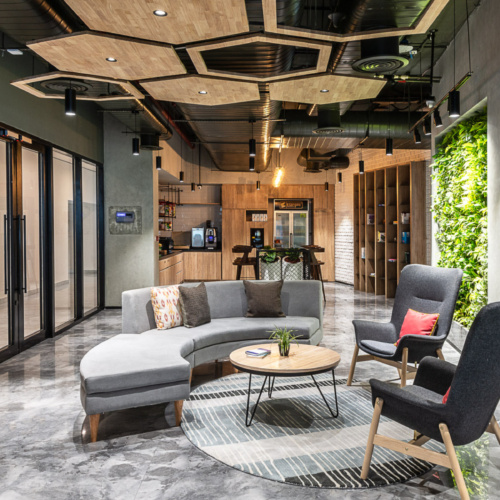 BrowserStack Offices – Mumbai