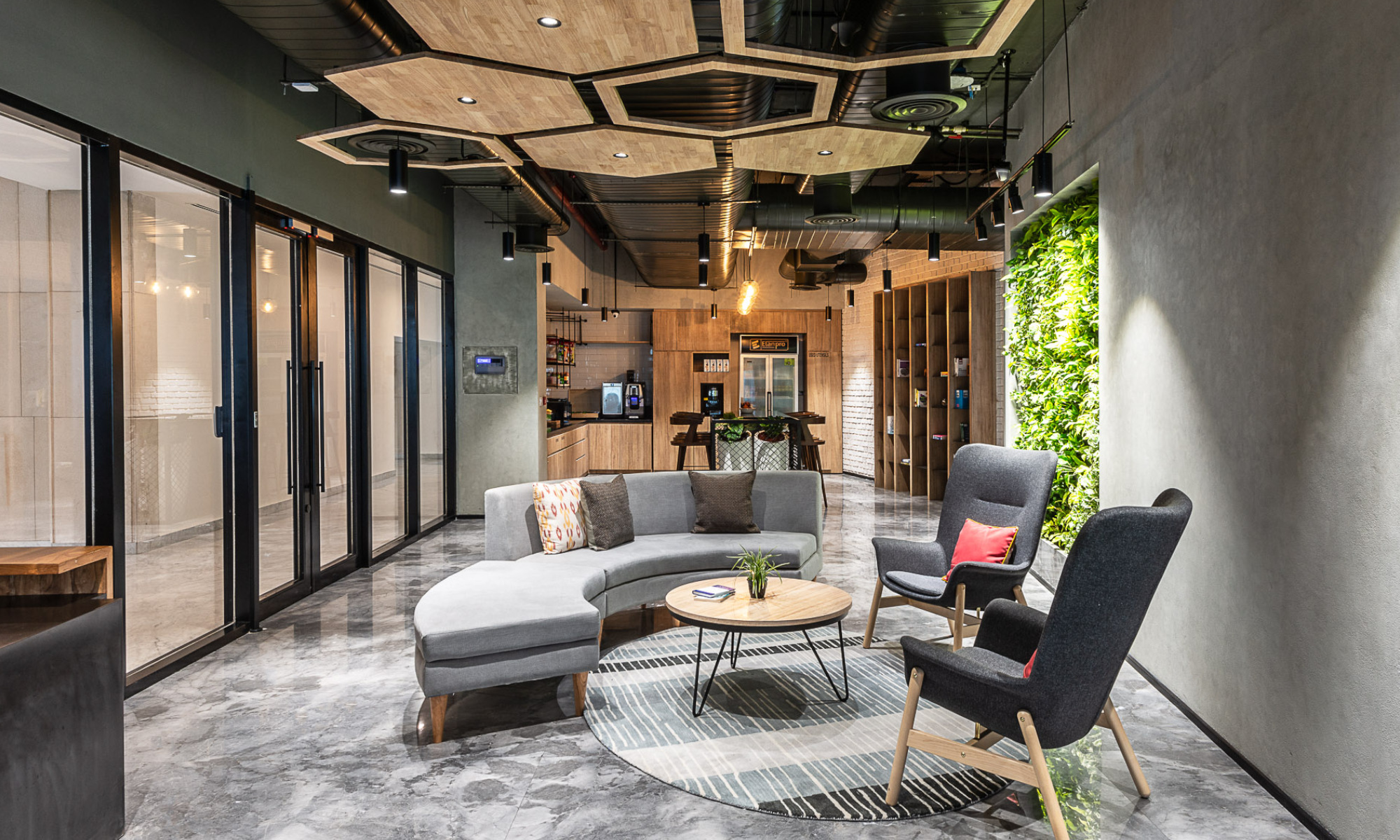 BrowserStack office