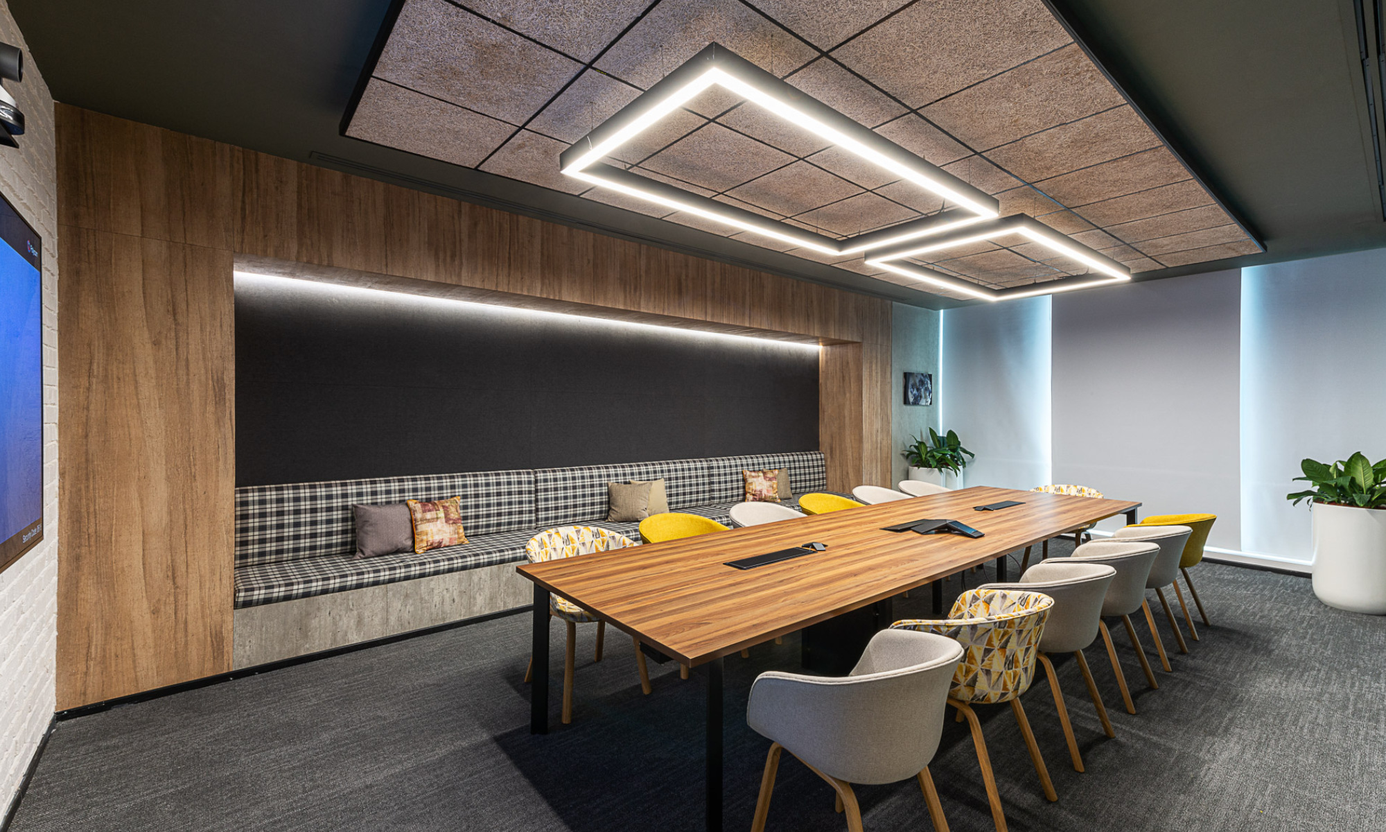 BrowserStack Offices - Mumbai | Office Snapshots