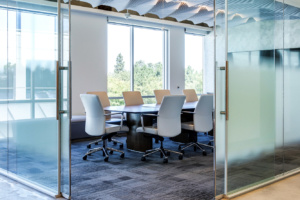 Casanova//McCann Offices - Costa Mesa