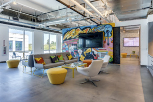 Casanova//McCann Offices - Costa Mesa