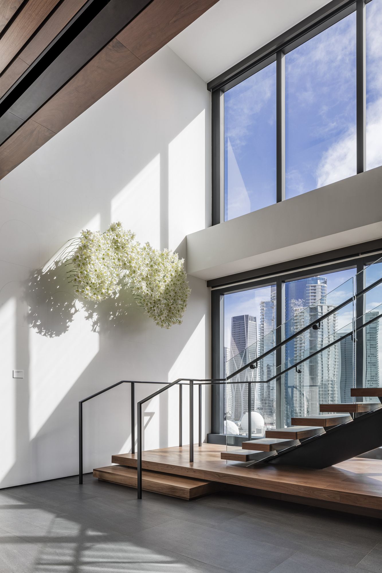 Cisneros Group Offices Miami Office Snapshots