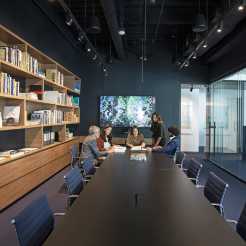 Cisneros Group Offices – Miami