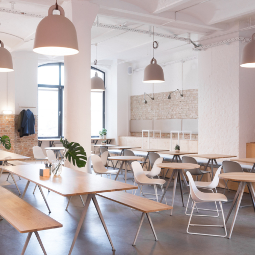Contentful Offices – Berlin