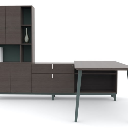 Global Furniture Group Corby Office Snapshots