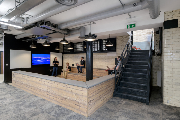 Couchbase Offices - Manchester - 6