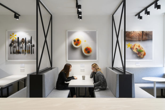 Geometry Offices - London - 13