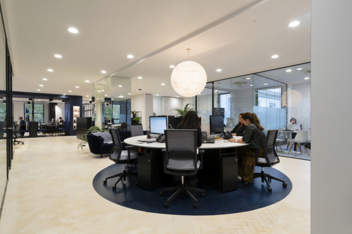 Geometry Offices - London - 15