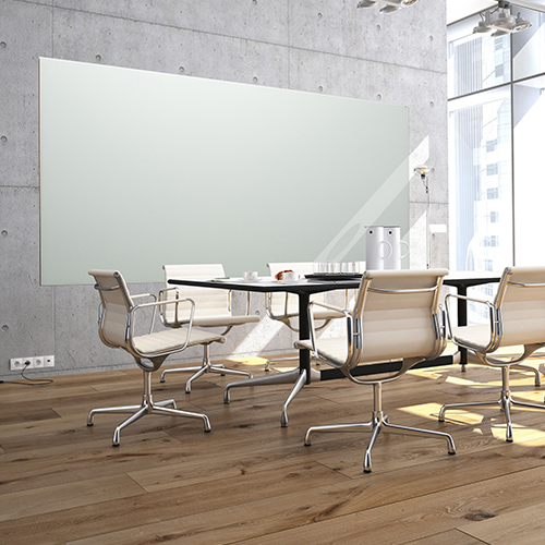 Glass Markerboards by Corona Group
