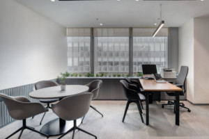 Haldia Petrochemicals & TCG Offices - Mumbai