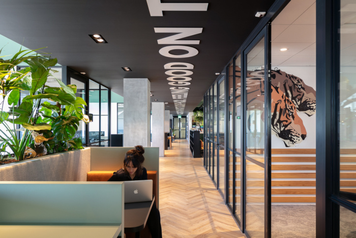 HMSHost Offices - Amsterdam - 2