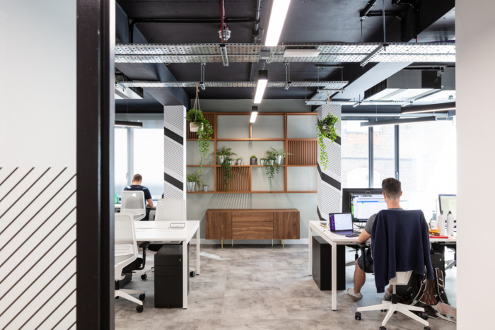 Huckletree Offices - London - 6