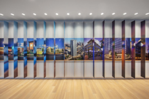 Madison Marquette Offices - Washington DC