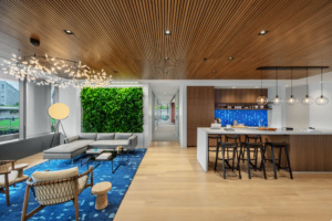 Madison Marquette Offices - Washington DC