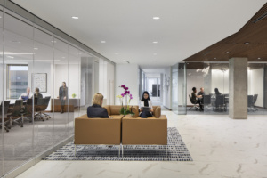 McCarter & English Offices - Washington DC