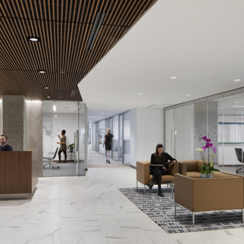 McCarter & English Offices – Washington DC