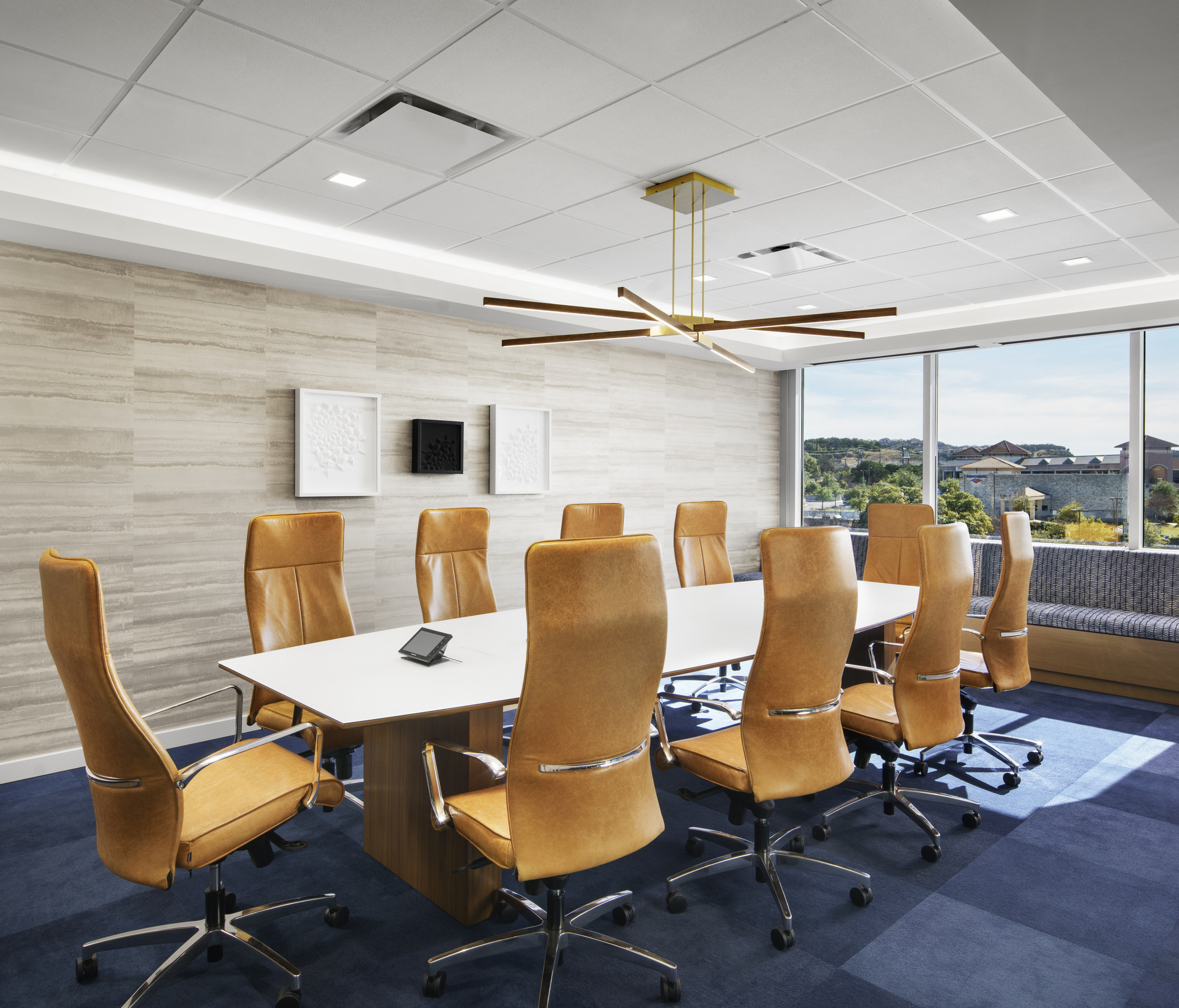 Northwestern Mutual Offices - Austin | Office Snapshots