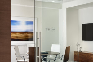 Northwestern Mutual Offices - Austin