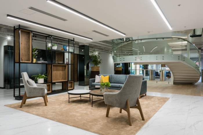 Old Mutual Wealth Offices - Cape Town - 2