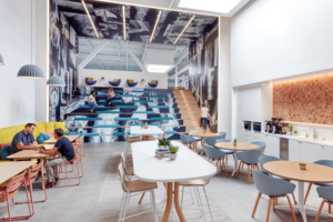 Radiology Partners Offices - El Segundo