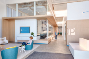 Radiology Partners Offices - El Segundo