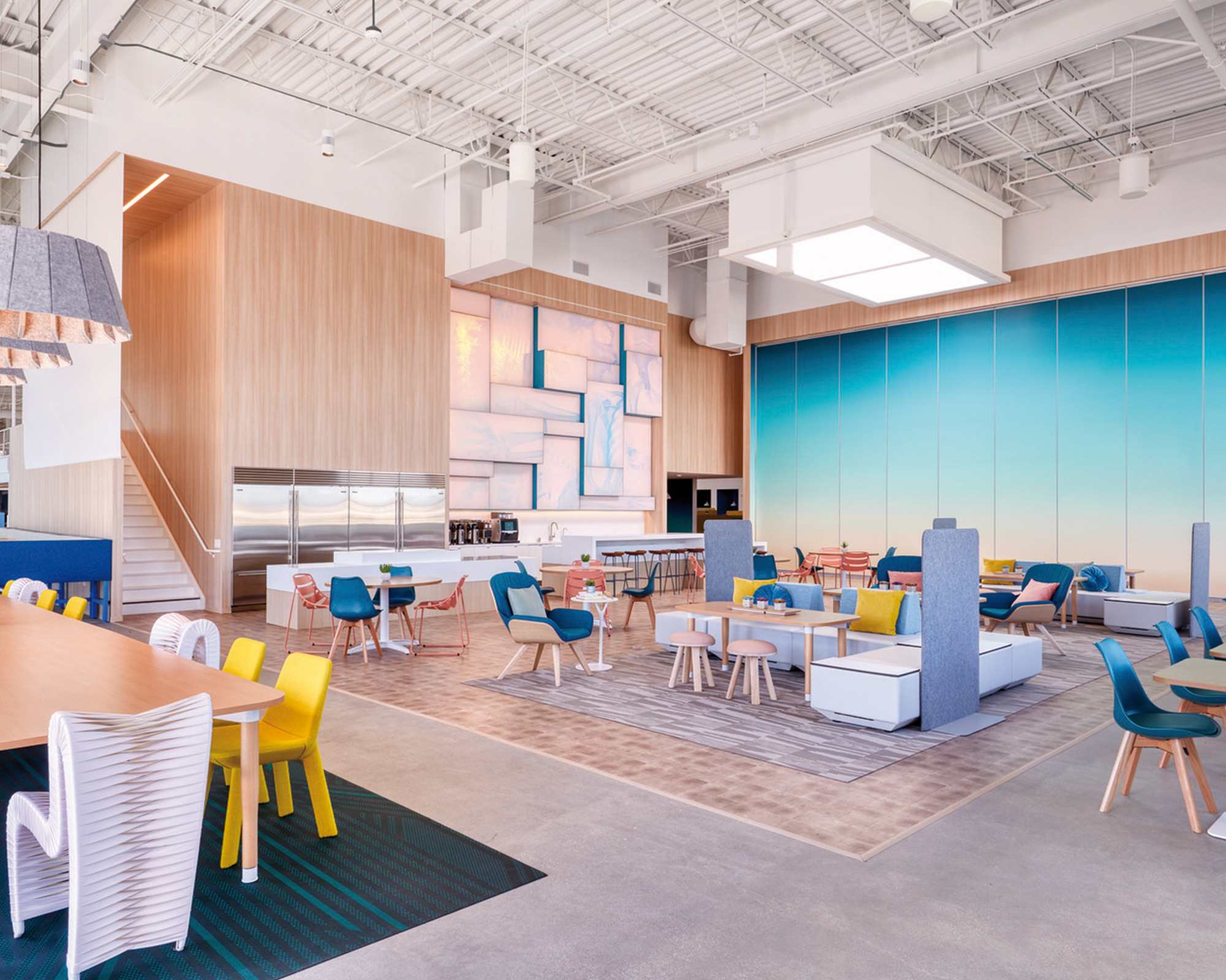 Radiology Partners Offices El Segundo Office Snapshots