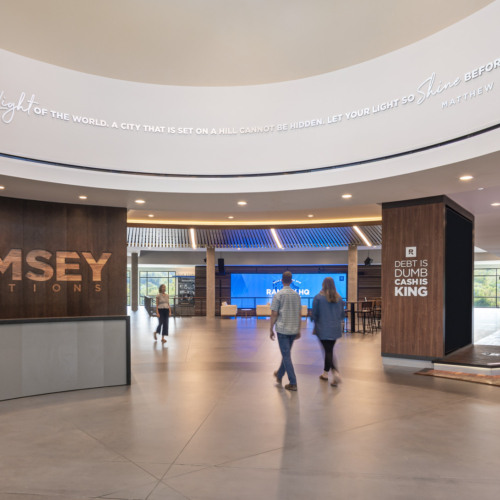 Ramsey Solutions Headquarters – Franklin