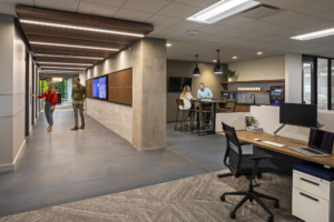 Ramsey Solutions Headquarters - Franklin