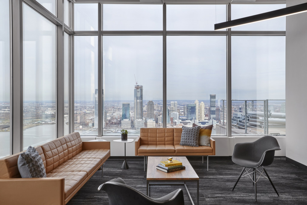 Rauxa Offices - New York City | Office Snapshots