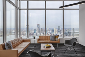 Rauxa Offices - New York City