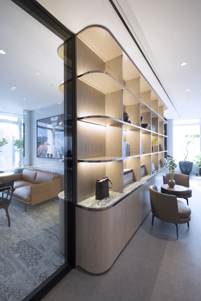 Sapientia Investment Offices - Hong Kong - 7